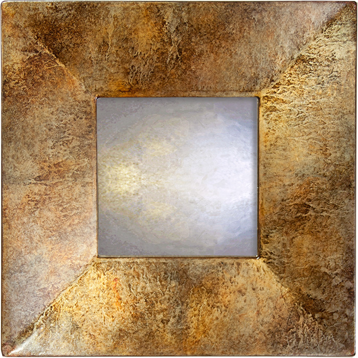 300_swept_square_mirror_marbled_green_blue-f_copy mirror with gilded marbled green and blue frame and square shape.