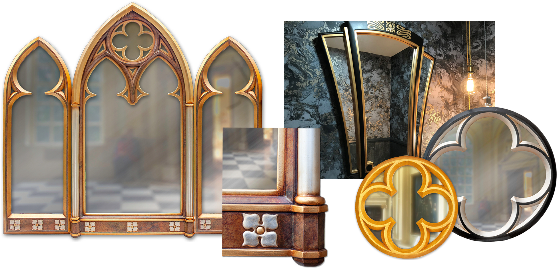 various-examples-customised-mirror-finishes